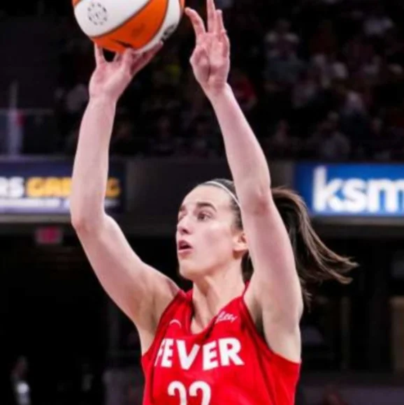 Caitlin Clark (Fever)-(Jersey)-(Red)-(Size- 50)-(Size:L)-(New)-$70 - Picture 10 of 10